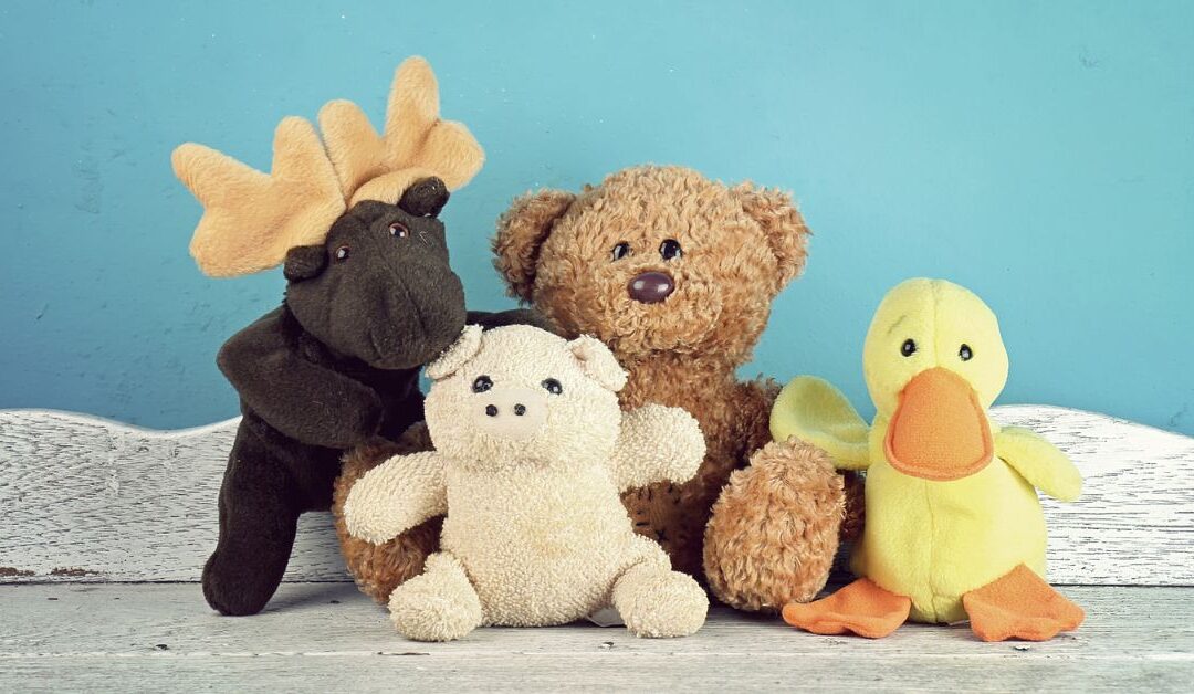 The Ultimate Guide to Choosing Safe and Fun Dolls & Stuffed Animals for Kids