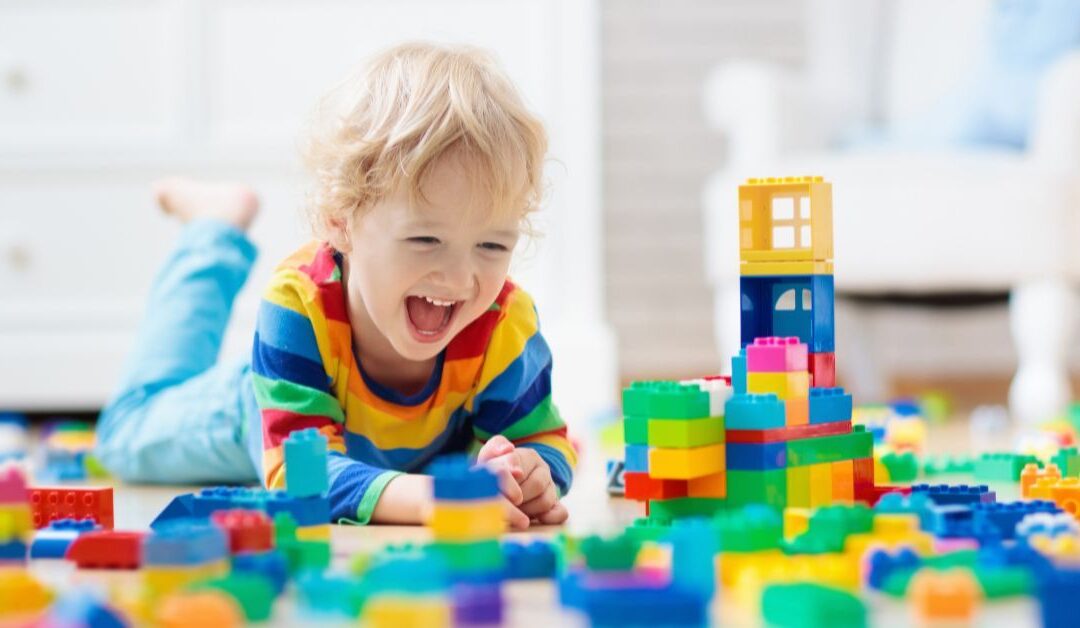 Top 10 Baby & Toddler Toys Every Parent Should Consider in 2026