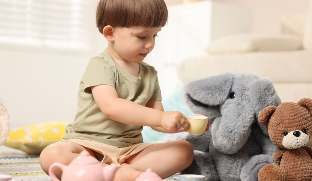 Top  Baby & Toddler Toy  Trends for Kids in 2026: What Every Parent Needs to Know