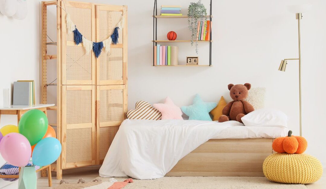 Top 10 Must-Have Bedding & Room Décor Products for Babies and Kids in 2026