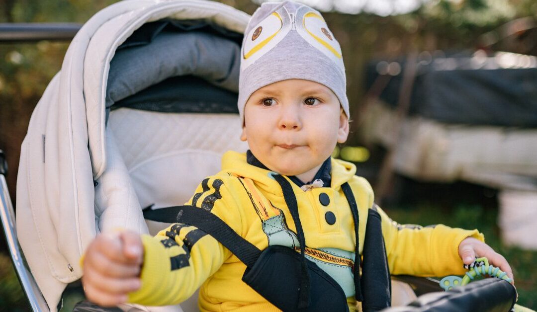 Baby Gear Safety Tips Every Parent Needs to Know in 2026