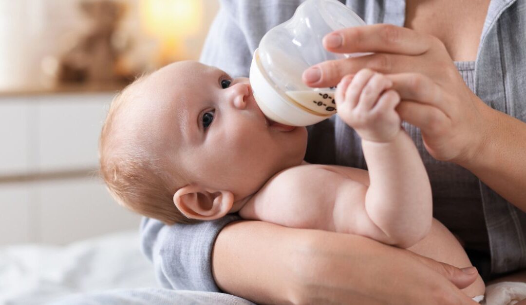 Top 7 Must-Have Baby Feeding & Care Products Every Parent Needs in 2026