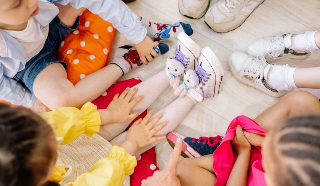 The Ultimate Guide to Choosing Safe and Stylish Clothing & Footwear for Babies and Kids